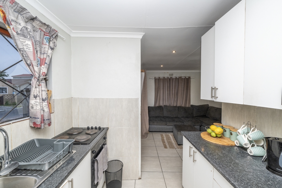 2 Bedroom Property for Sale in Highbury Park Western Cape